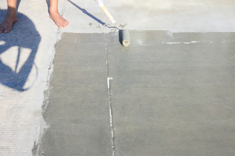 Long-lasting Driveway Surface