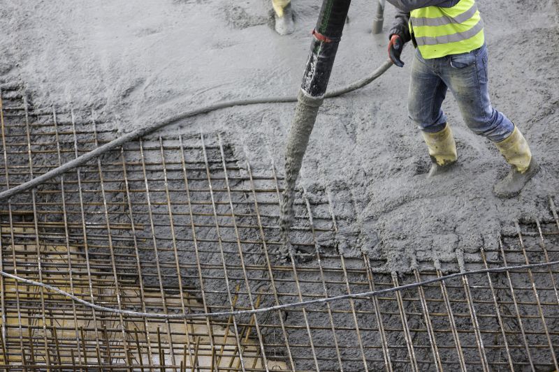 Reinforcement Techniques