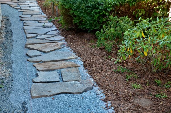 Paving Stone Pathway Service